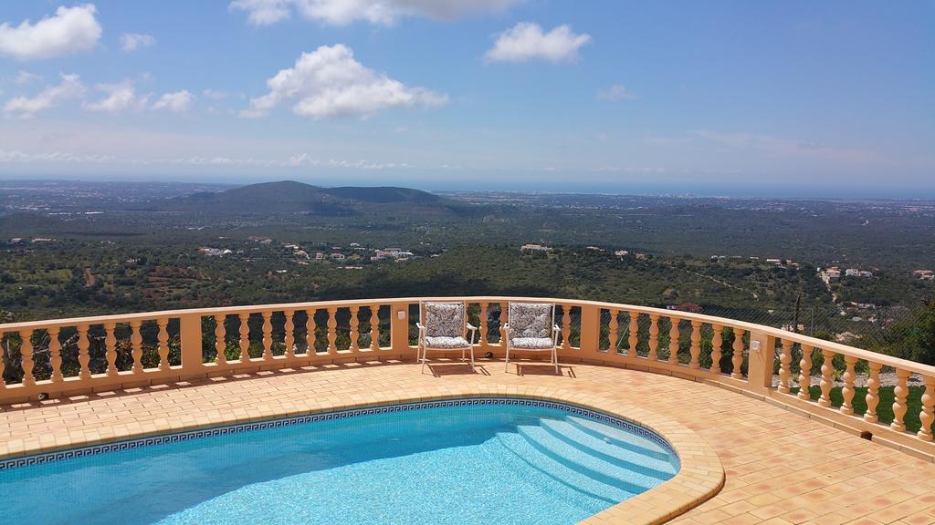 Villa Quinta Da Violeta Loule Exterior photo