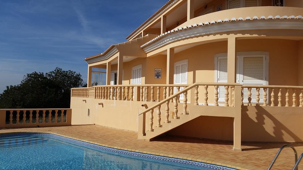 Villa Quinta Da Violeta Loule Exterior photo