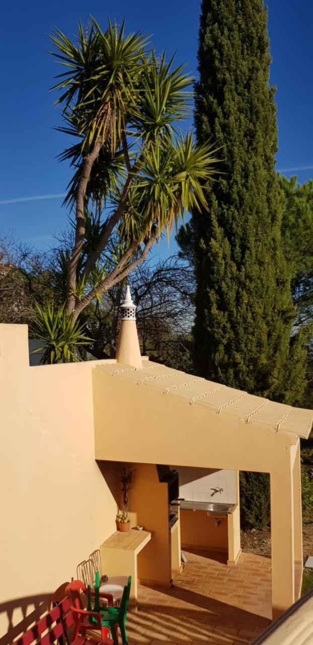 Villa Quinta Da Violeta Loule Exterior photo
